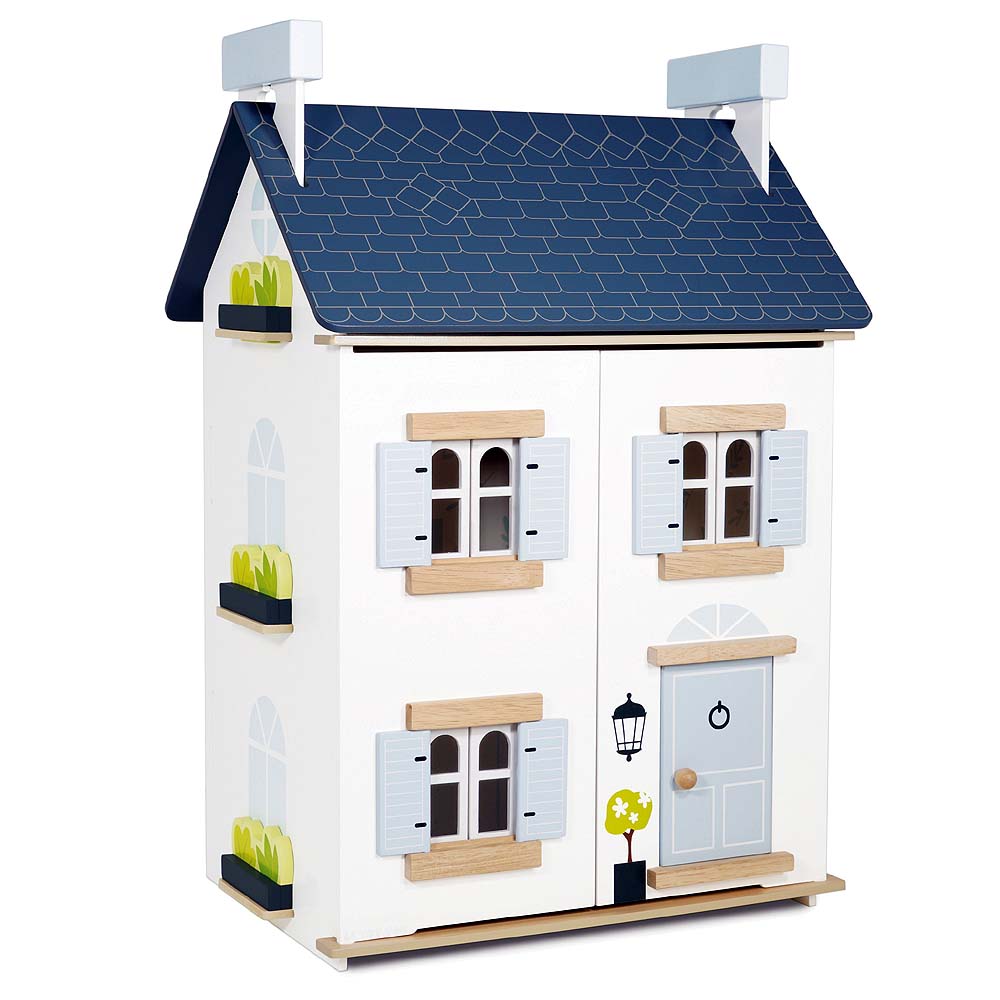 LTV - Sky Doll House