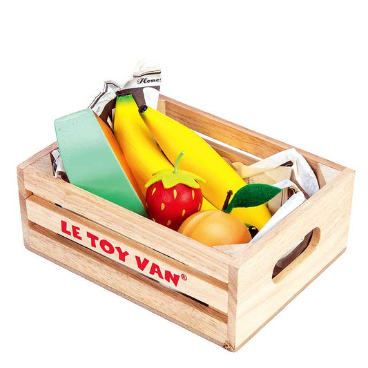 LTV - Fruits 5 A Day