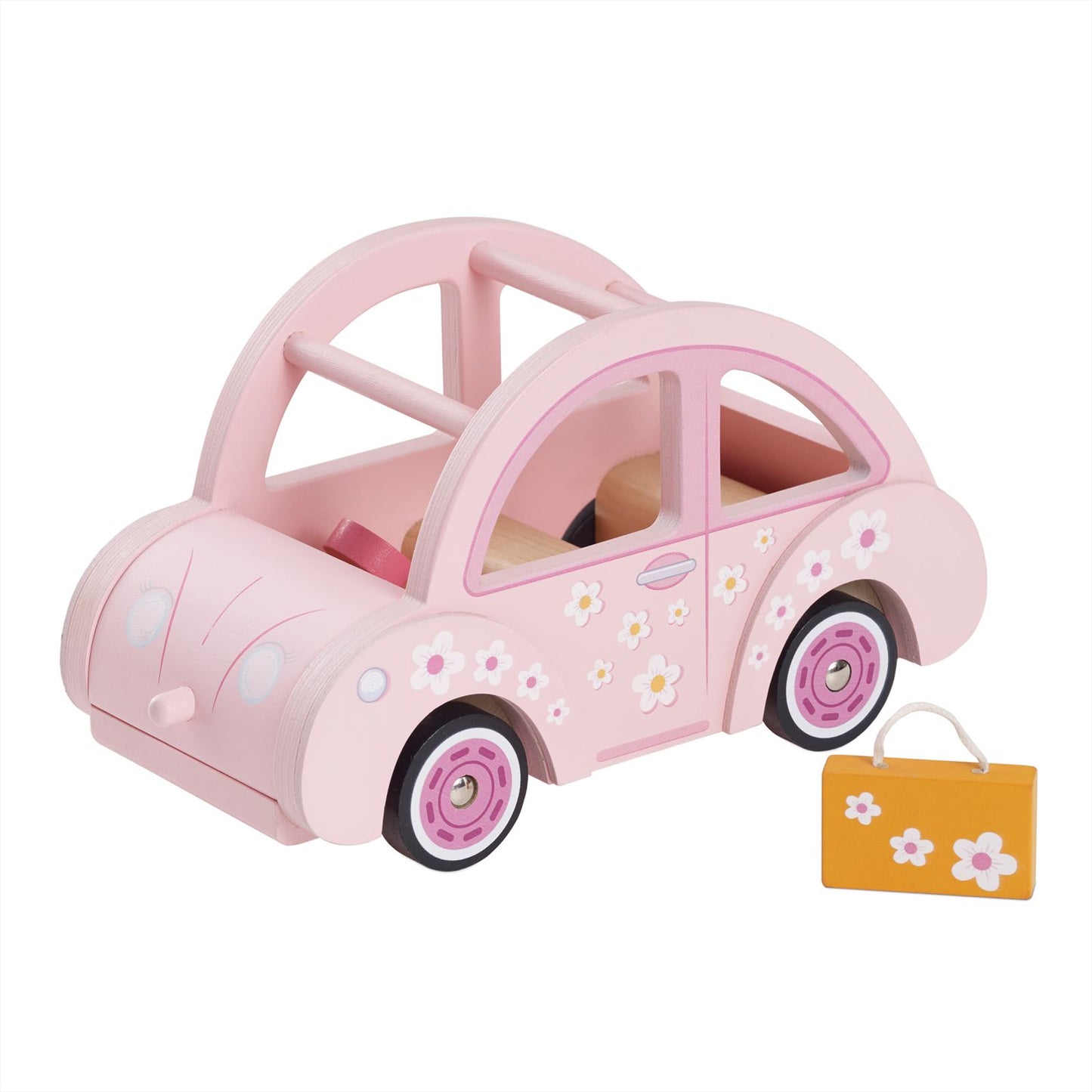 LTV - Sophies Car