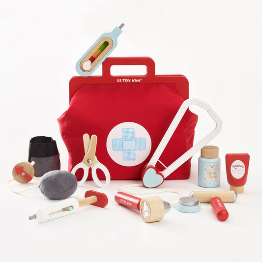 LTV - Doctors Set