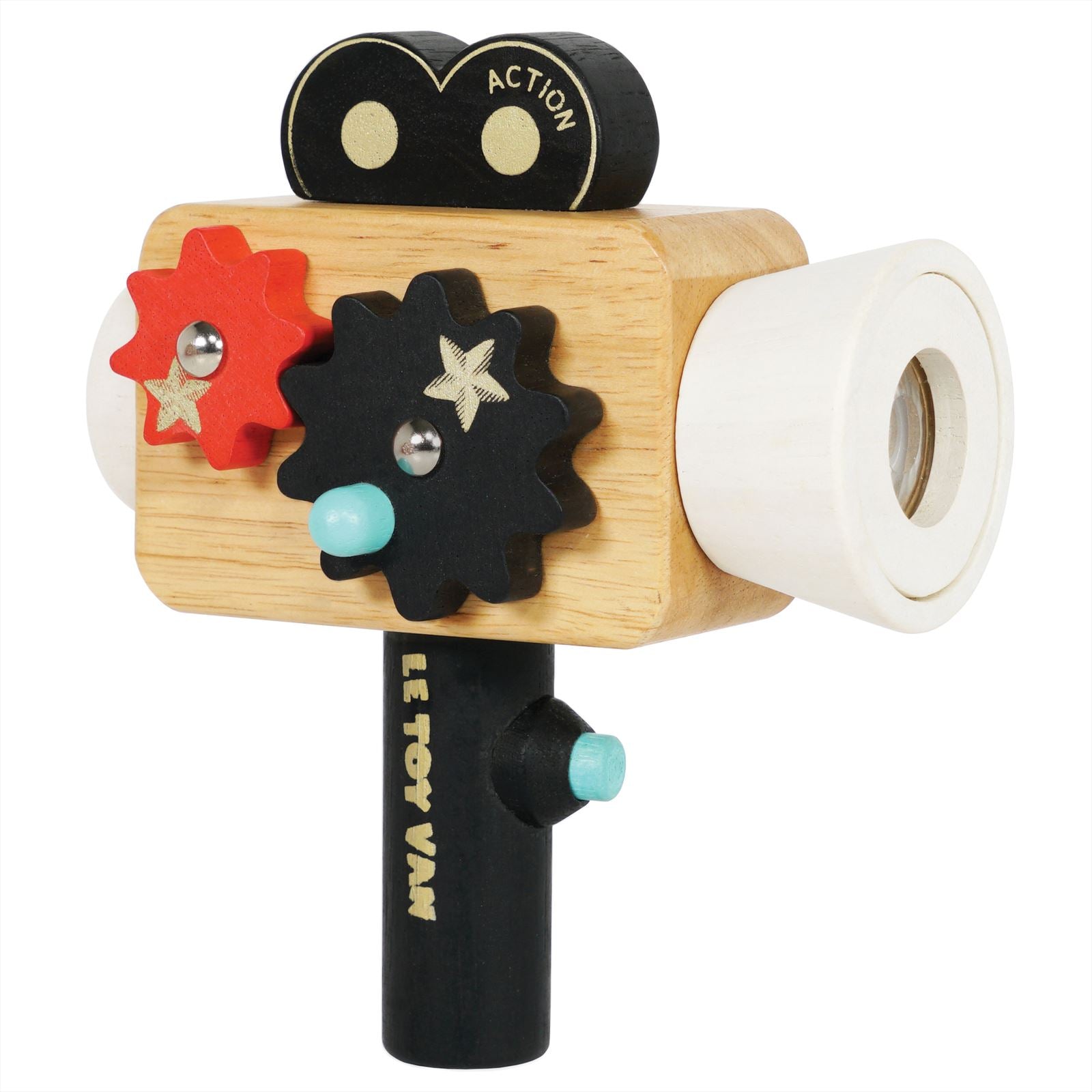 LTV - Hollywood Film Camera