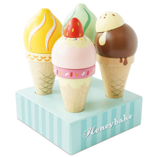LTV - Ice Cream Set
