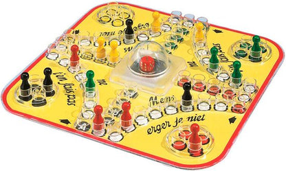 Mens erger je niet classic