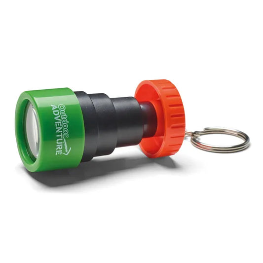 Mini monocular