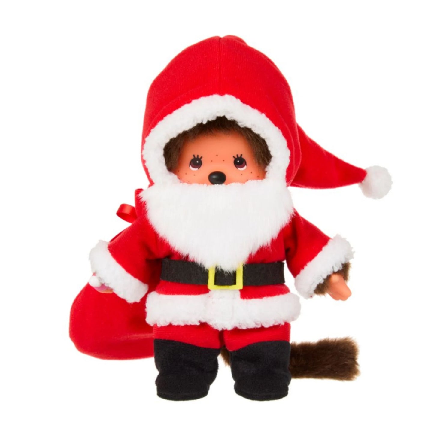 Monchhichi kerst