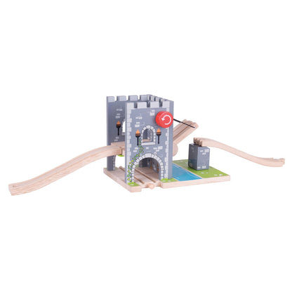 Drawbridge