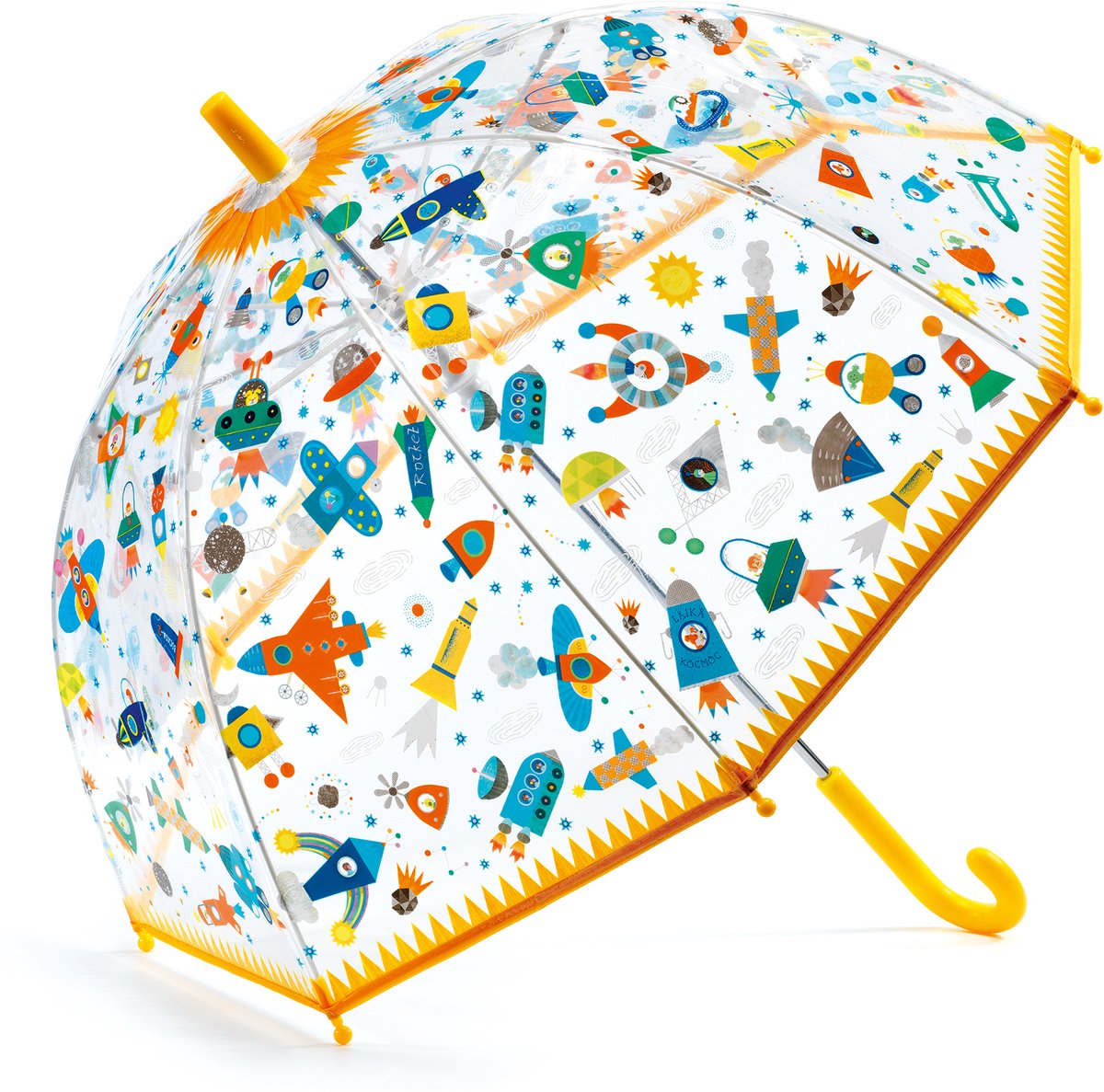 Parapluies Espace