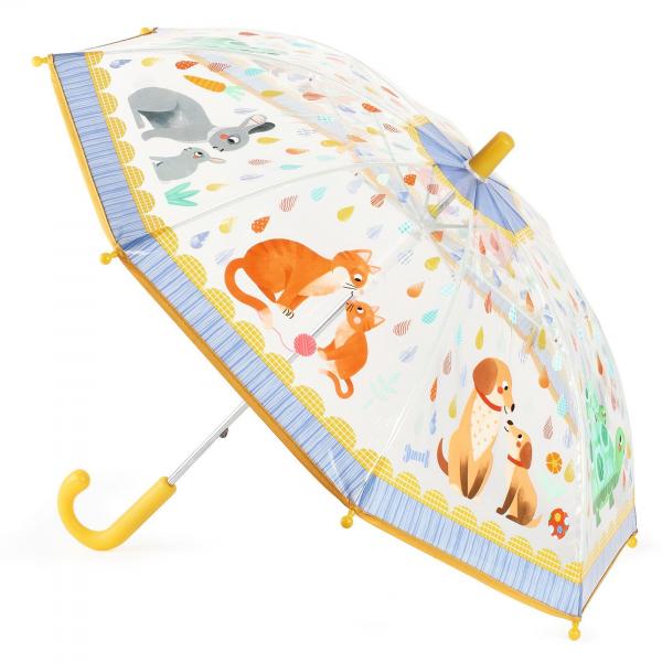 Parapluies Maman et bébé