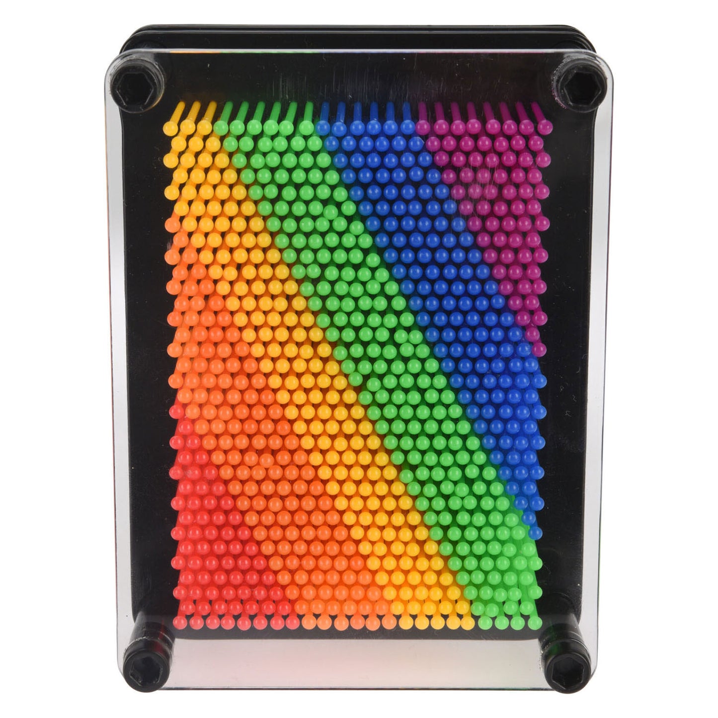 Pin art mix