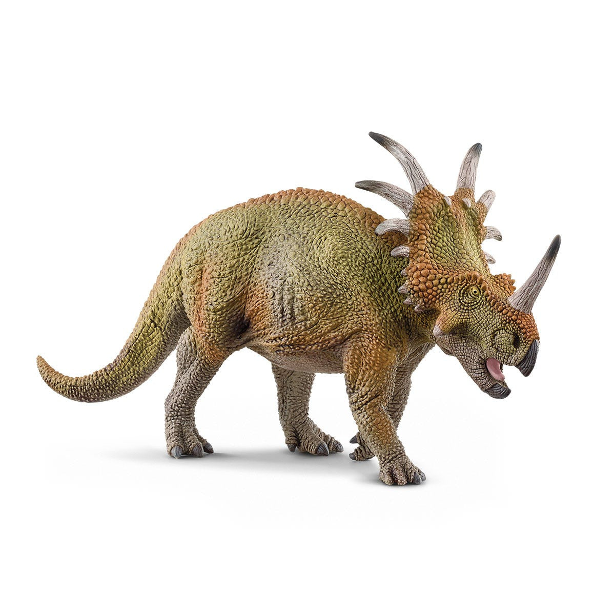 Styacosaurus