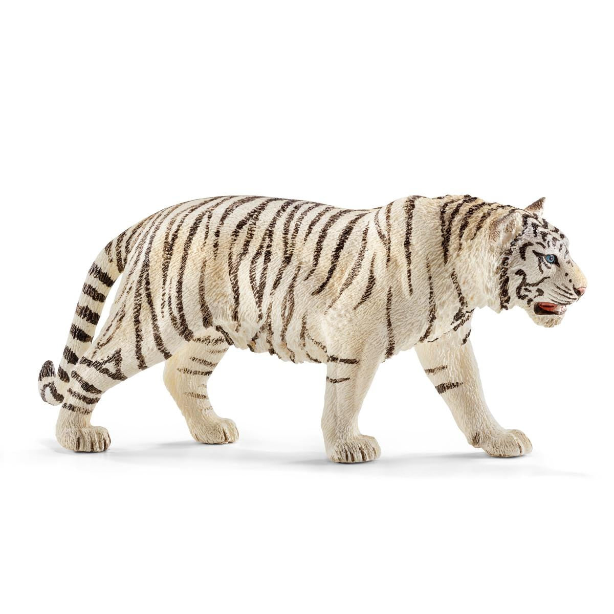 Tijger wit