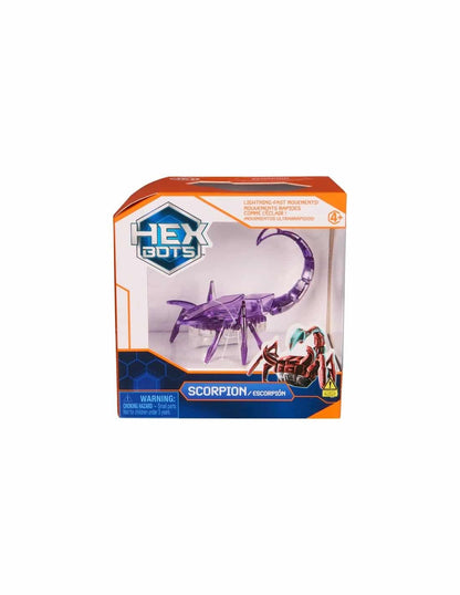 Scorpion