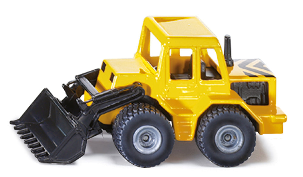 Bulldozer