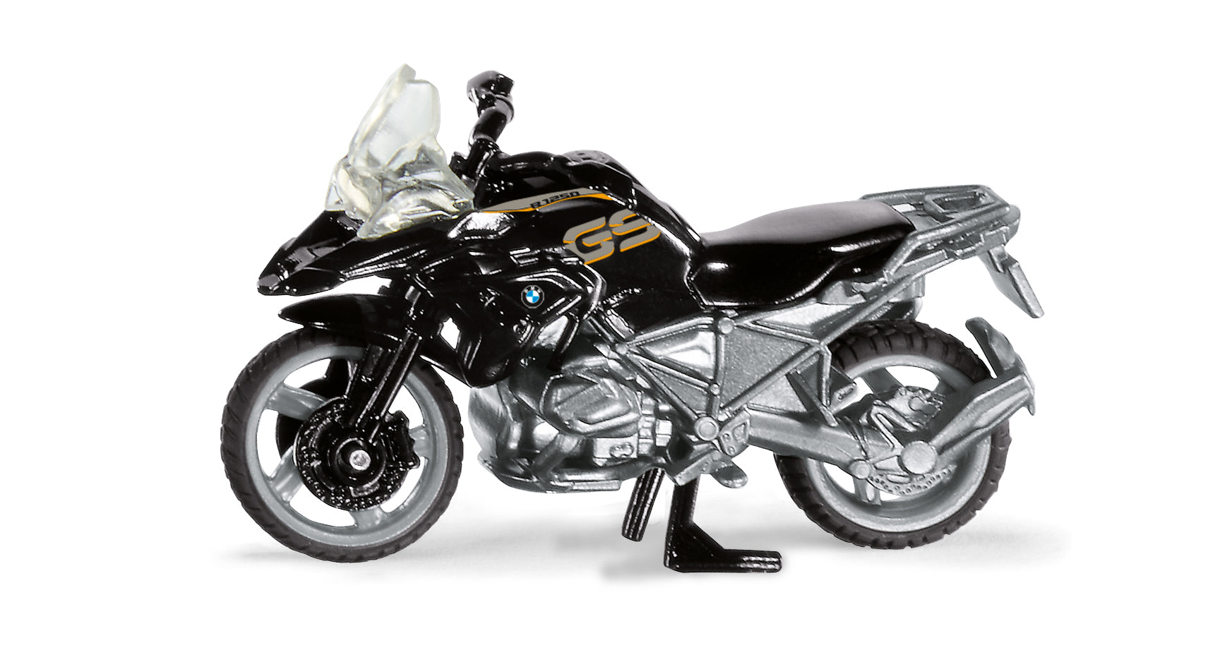 Siku motor