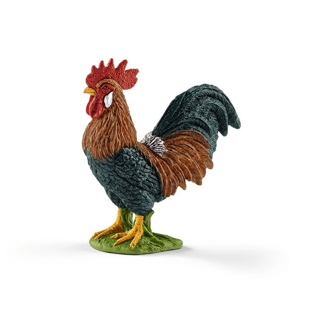 Grote haan