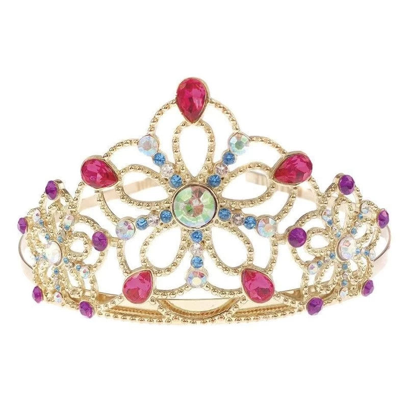 Be Jewelled Tiara