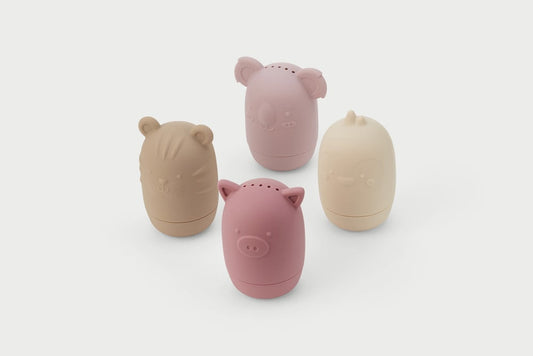 Animal squirters pink