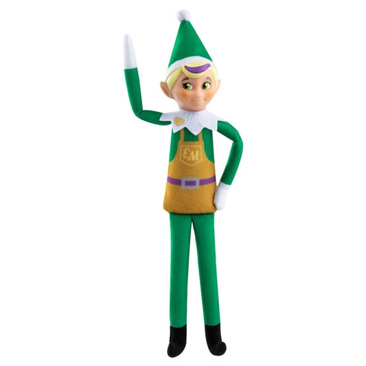 Elf mates toy maker blank