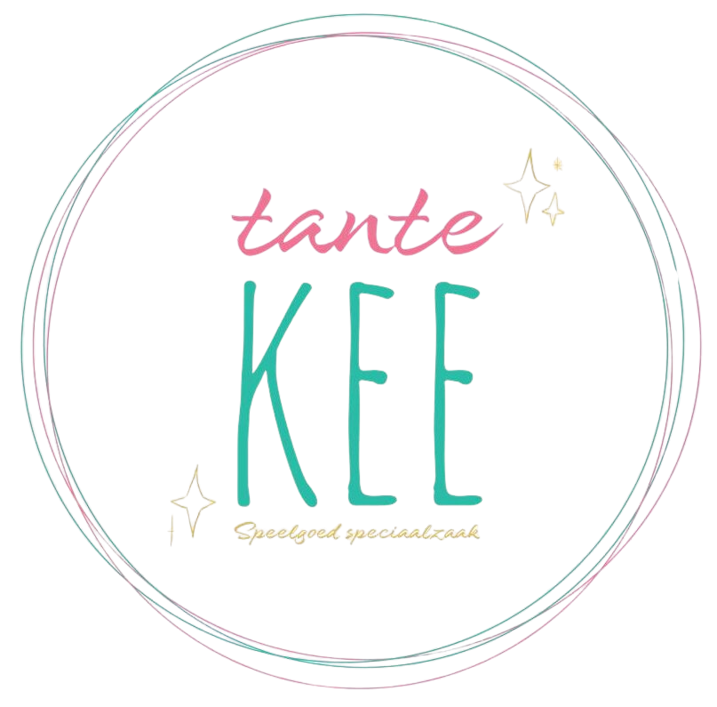 Tante Kee Speelgoed