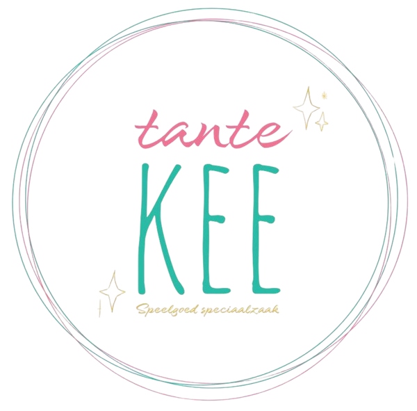 Tante Kee Speelgoed