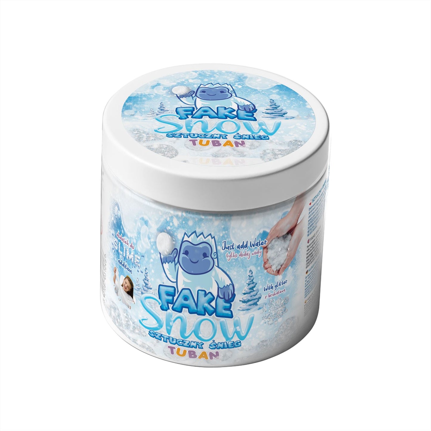 Tuban - Fake Snow 500 ml