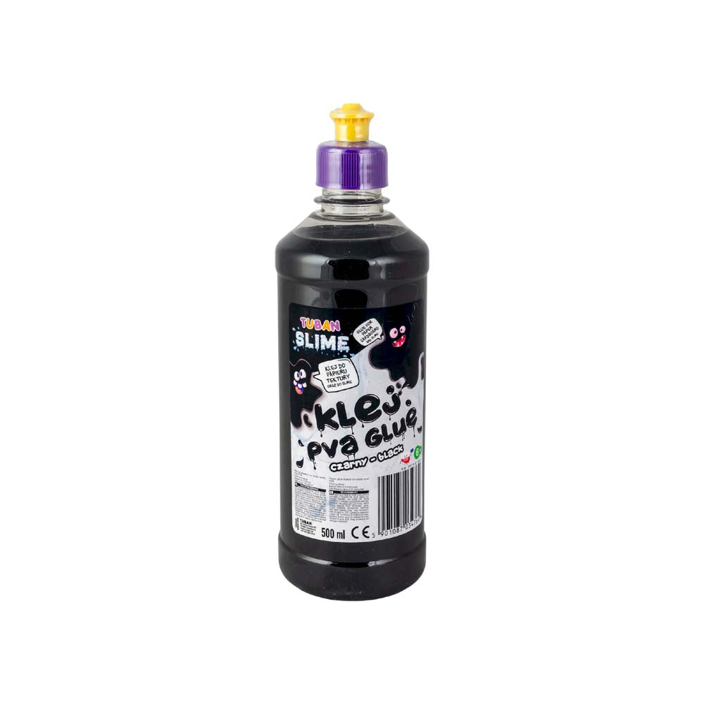 Tuban - Pva Glue – Black 500 ml