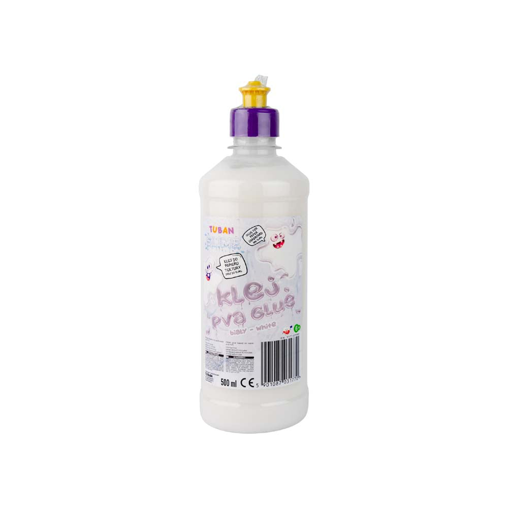 Tuban - Pva Glue – White 500 ml