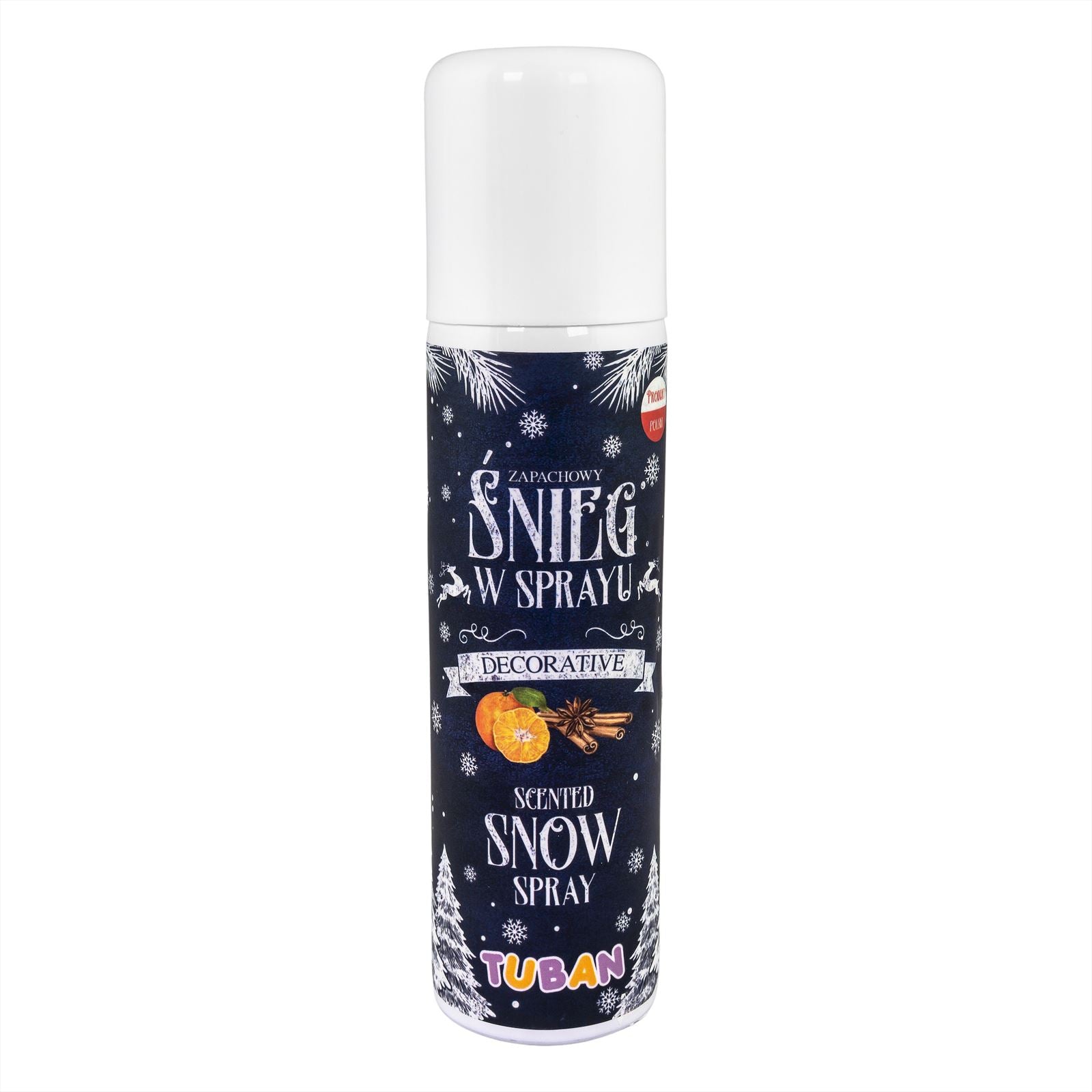 Tuban - Scented Snow Spray 150 ml