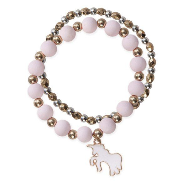unicorn armband