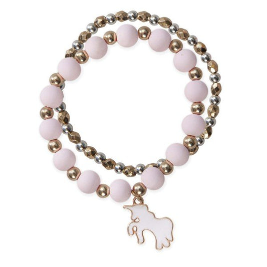 unicorn armband