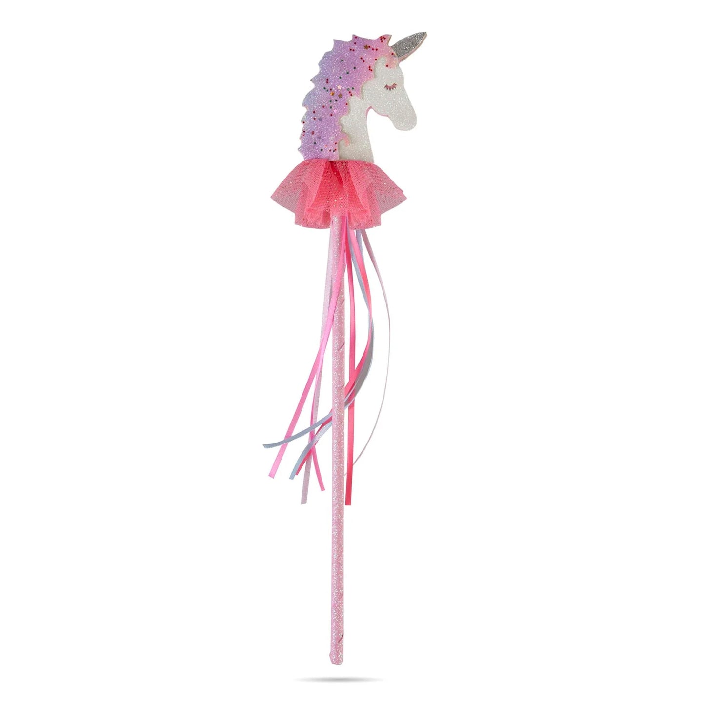 Fanciful Unicorn Wand