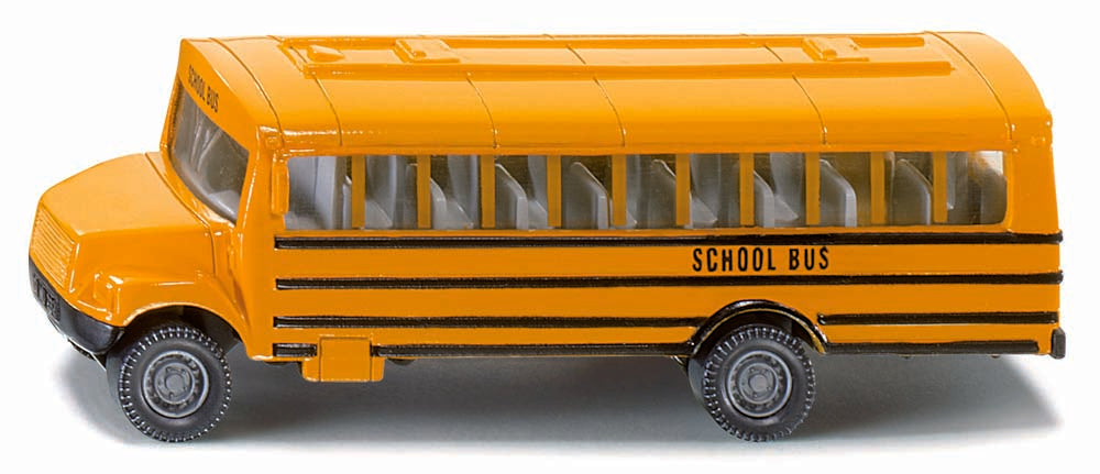 Schoolbus (US)