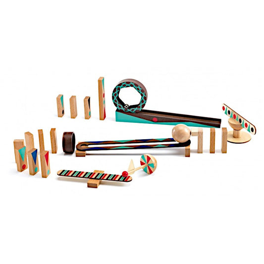 Zig & Go Zig & Go - Roll - 28 pcs